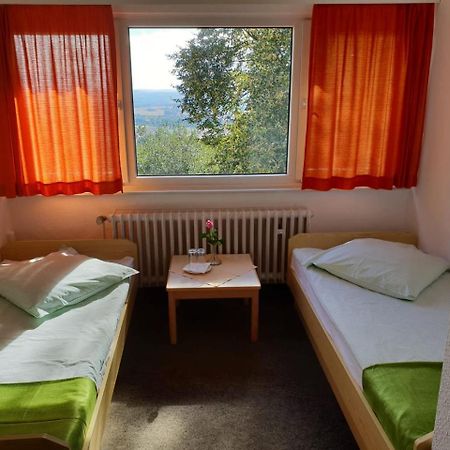 Berghotel Bad Oeynhausen Dış mekan fotoğraf